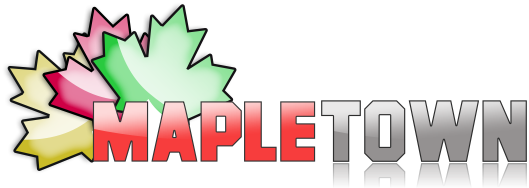 Maple Town